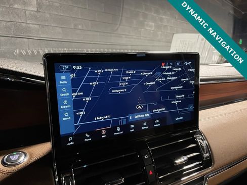 Used 2022 Lincoln Navigator Reserve image 8