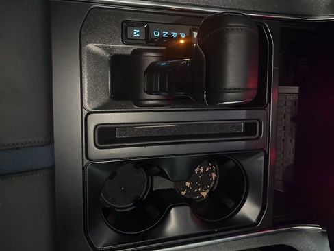 Used 2025 Ford F150 Platinum w/ Equipment Group 702A High image 77