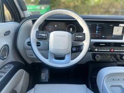 New 2026 Hyundai Palisade Calligraphy image 10