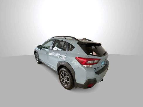 Used 2022 Subaru Crosstrek 2.5i Sport w/ Moonroof Package image 6