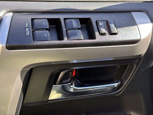 Used 2024 Toyota 4Runner Limited image 13