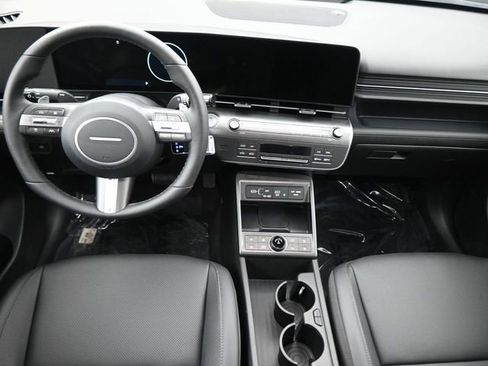 New 2026 Hyundai Kona Limited AWD/4WD image 13