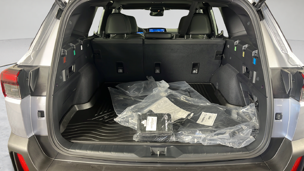 New 2026 Subaru Outback Touring XT AWD/4WD image 36