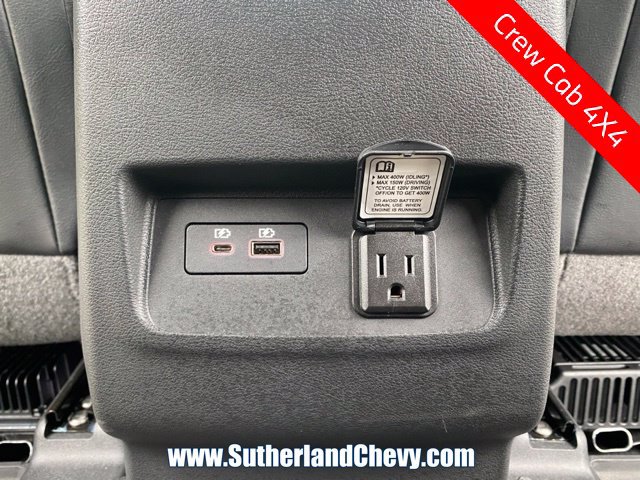 Used 2023 Nissan Frontier PRO-4X w/ Pro-4X Premium Package AWD/4WD image 44