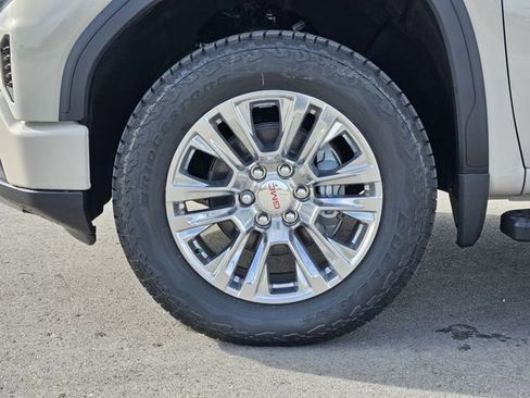 New 2026 GMC Sierra 1500 Denali w/ Technology Package image 9