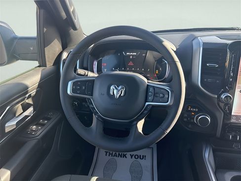 New 2026 RAM 1500 Big Horn image 13