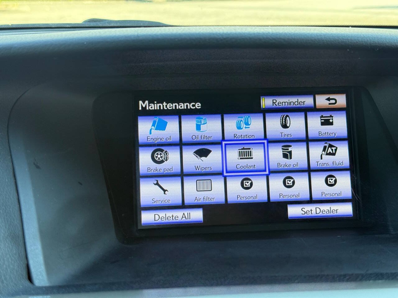 Used 2015 Lexus RX 350 AWD image 50
