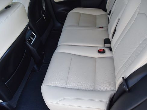 Used 2022 Lexus RX 350 350 image 19