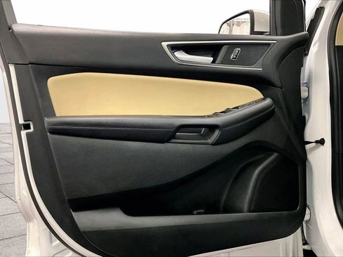 Used 2024 Ford Edge SEL w/ Convenience Package image 22