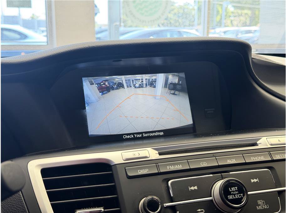 Used 2015 Honda Accord LX image 13