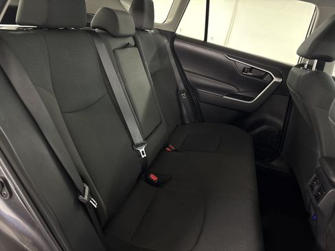 Used 2024 Toyota RAV4 LE FWD image 30