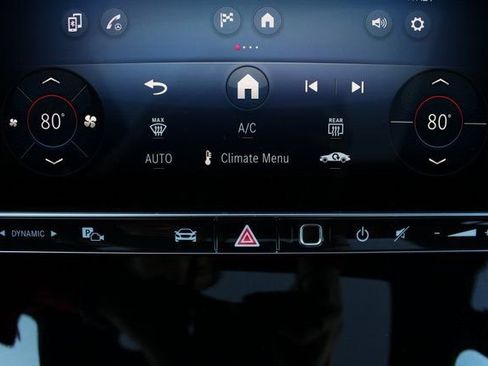 New 2025 Mercedes-Benz GLC 300 4MATIC image 21