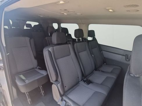 Used 2023 Ford Transit 350 XLT RWD image 11