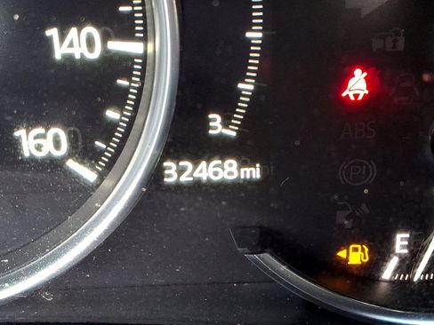 Certified 2023 MAZDA CX-5 AWD 2.5 S w/ Premium Package image 23