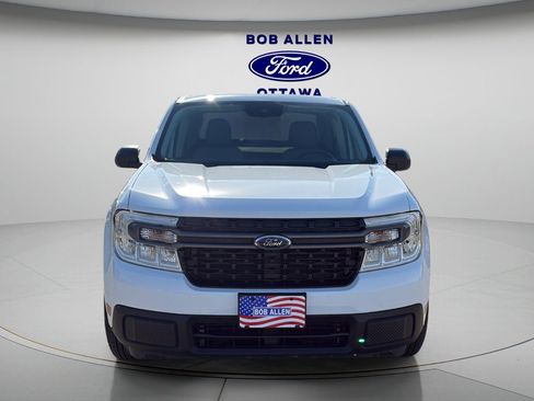 Used 2023 Ford Maverick XLT image 9