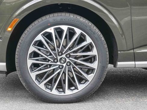 New 2026 Hyundai Palisade Calligraphy image 11