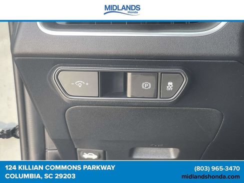 Used 2025 Kia K4 FWD image 17