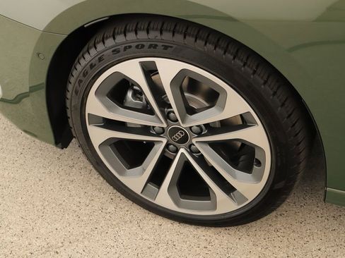 New 2026 Audi A3 2.0T Premium Plus AWD/4WD image 37