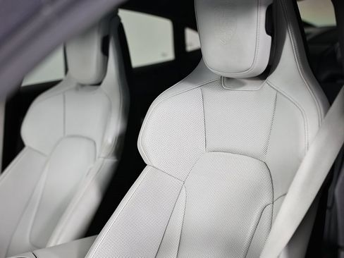 Certified 2024 Porsche Taycan image 22