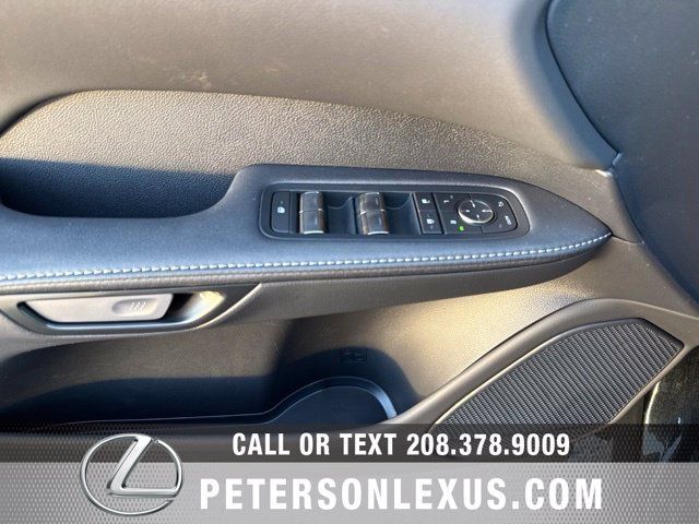New 2026 Lexus RX 500h F Sport w/ Convenience Package AWD/4WD image 23