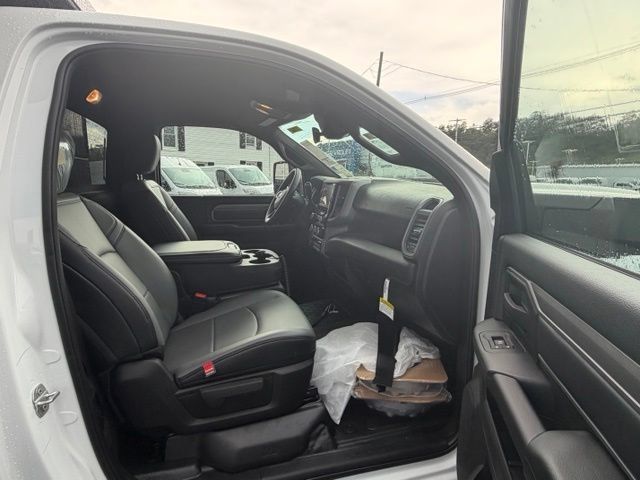 New 2026 RAM 5500 Tradesman w/ Chrome Appearance Group AWD/4WD image 27
