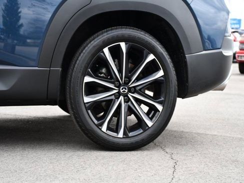 Used 2025 MAZDA CX-50 AWD 2.5 Turbo w/ Weather Package image 11