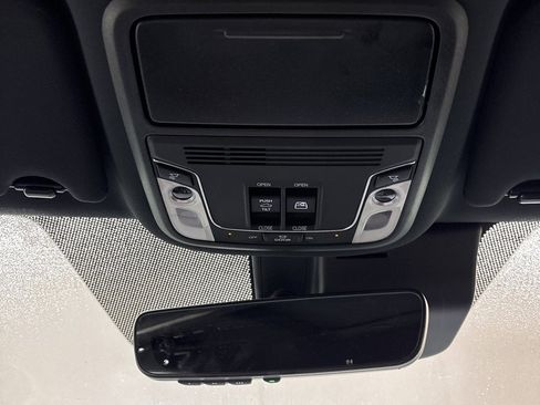 New 2026 Honda Ridgeline TrailSport image 14