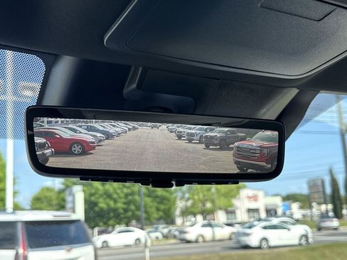 Used 2024 Toyota Tundra Capstone image 31