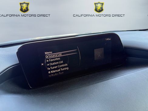 Used 2021 MAZDA MAZDA3 s image 14