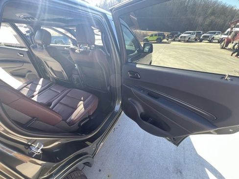 New 2026 Dodge Durango GT image 29