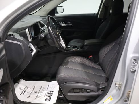 Used 2015 Chevrolet Equinox LT w/ Driver Convenience Package image 11