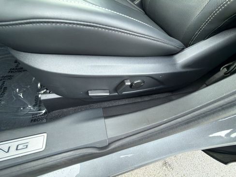 Used 2021 Ford Mustang Mach-E Premium image 14