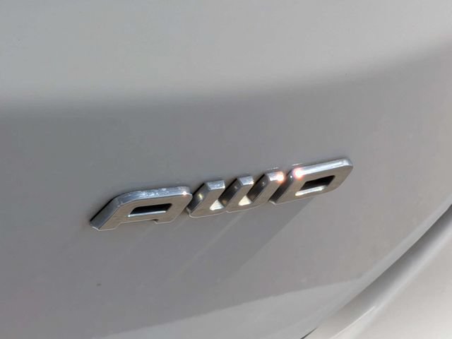 Used 2024 Ford Edge SE AWD/4WD image 15