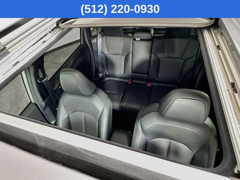 Used 2026 Subaru Forester Limited AWD/4WD image 27