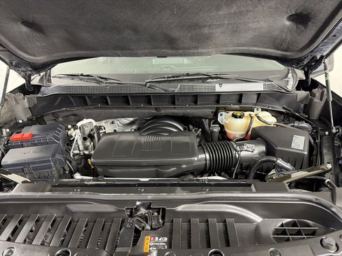 Used 2020 Chevrolet Silverado 1500 LT Trail Boss image 44