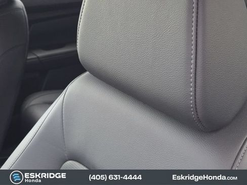 Certified 2026 Honda CR-V EX-L image 15