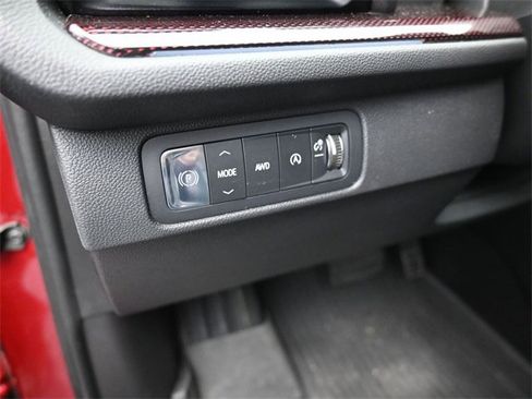 Used 2024 Chevrolet Traverse RS w/ LPO, Floor Liner Package image 13