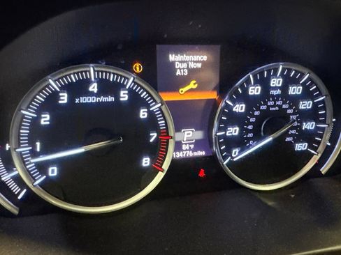 Used 2019 Acura TLX V6 w/ Technology Package FWD image 15