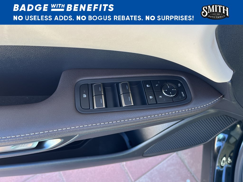 Used 2023 Lexus RX 350 Premium Plus w/ Accessory Package (K3) FWD image 16