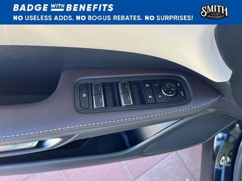 Used 2023 Lexus RX 350 Premium Plus w/ Accessory Package (K3) FWD image 16