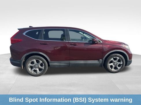 Used 2018 Honda CR-V EX-L image 10