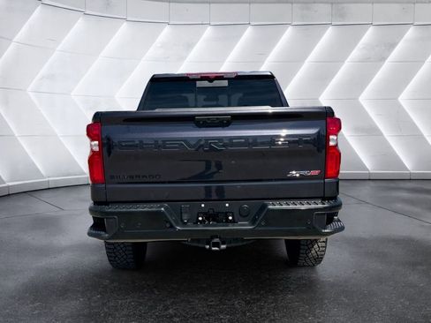 Used 2024 Chevrolet Silverado 1500 ZR2 image 5