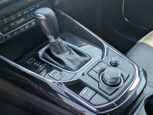 Used 2019 MAZDA CX-9 Grand Touring FWD image 21
