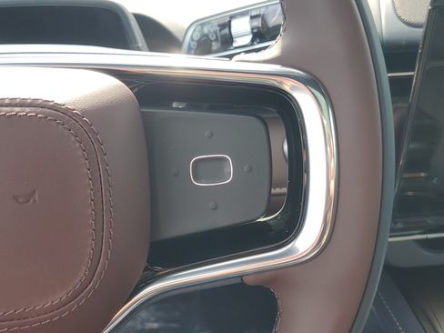 New 2026 Lincoln Nautilus Black Label AWD/4WD image 18
