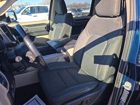 Certified 2020 RAM 1500 Big Horn image 18