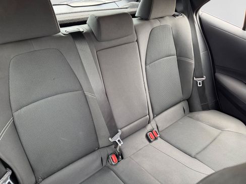 Used 2023 Toyota Corolla GR AWD/4WD image 20