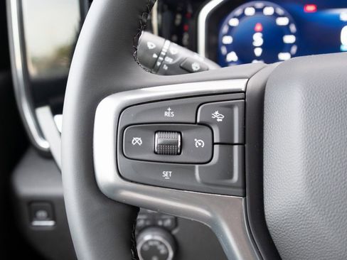 New 2026 Chevrolet Silverado 2500 LT image 6