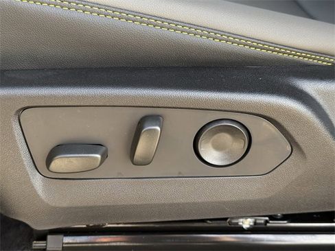 New 2026 Chevrolet Colorado ZR2 w/ Technology Package image 26