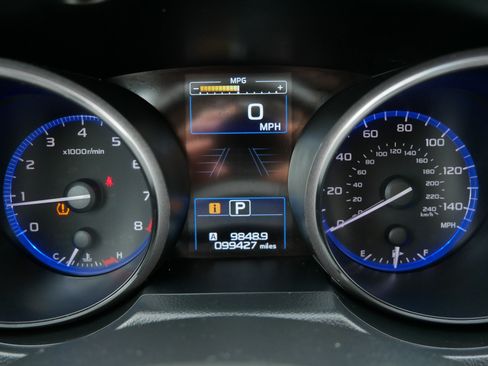 Used 2018 Subaru Outback 2.5i Touring AWD/4WD image 21