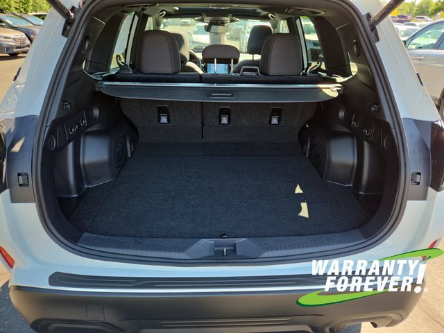 Certified 2026 Subaru Forester Premium AWD/4WD image 18